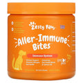 Allergy & Immune Bites for Dogs Lamb C391411