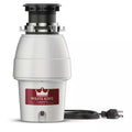 1/2 HP Continuous Feed Garbage Disposal S82647