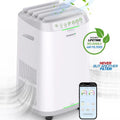 Smart Air Purifier Z6050