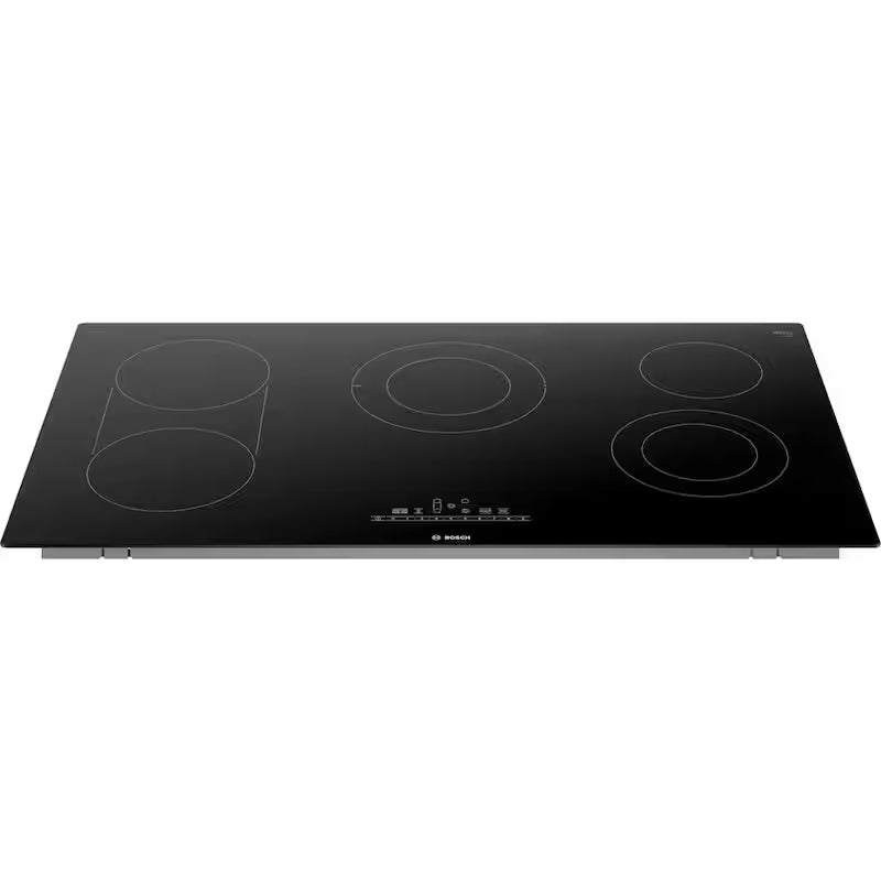 36 in. Electric Cooktop with 5 Elements W9279