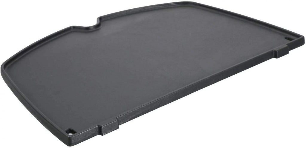 Cast Iron Cooking Griddle for Gas Grills, 15.3 x 10.8 inches G591
