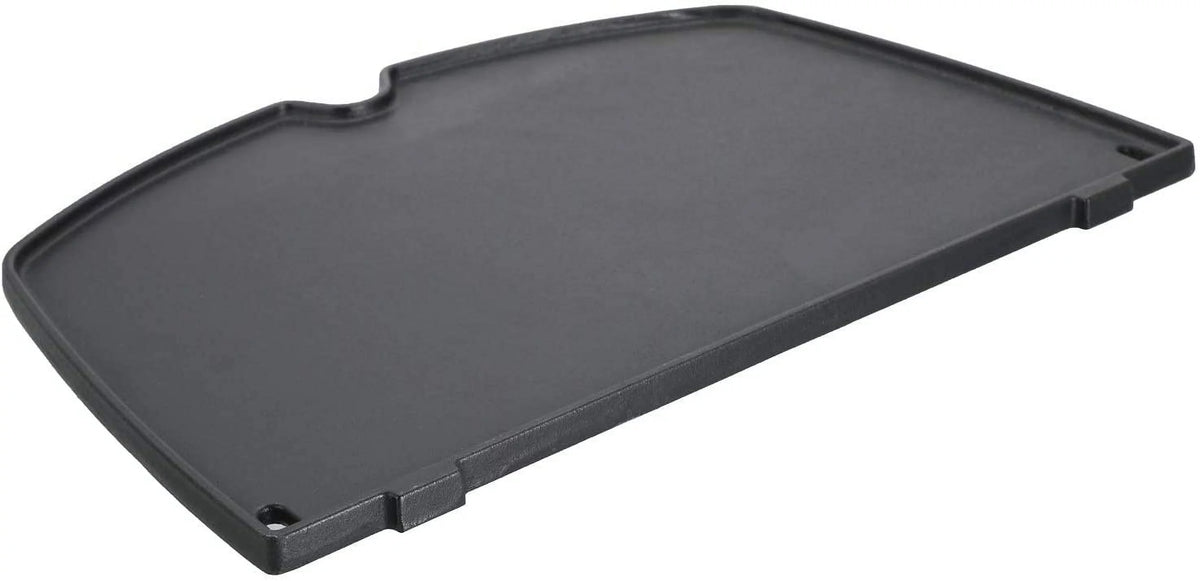Cast Iron Cooking Griddle for Gas Grills, 15.3 x 10.8 inches G591