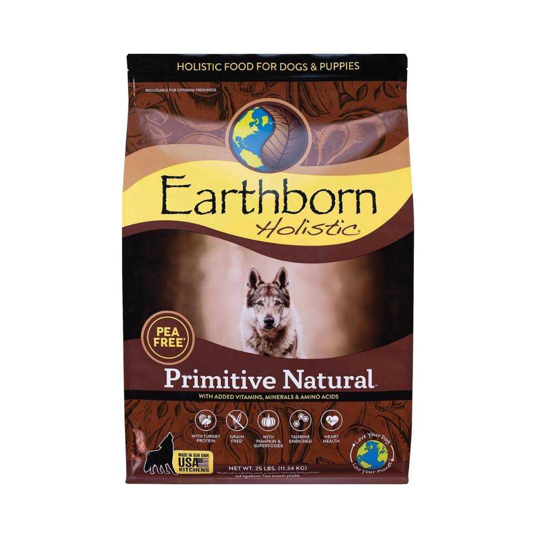 Grain Free Dog Food H700