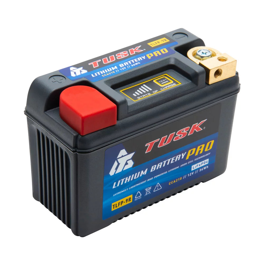 Lithium Pro Battery E479056