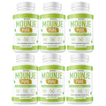 Weight Loss Capsules Metabolism Booster 6 Bottles Z504768