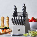 18pc Knife Block Set N760