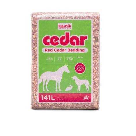 Red Cedar Bedding H8826