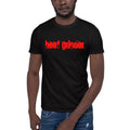 Cotton Short Sleeve T-Shirt K515
