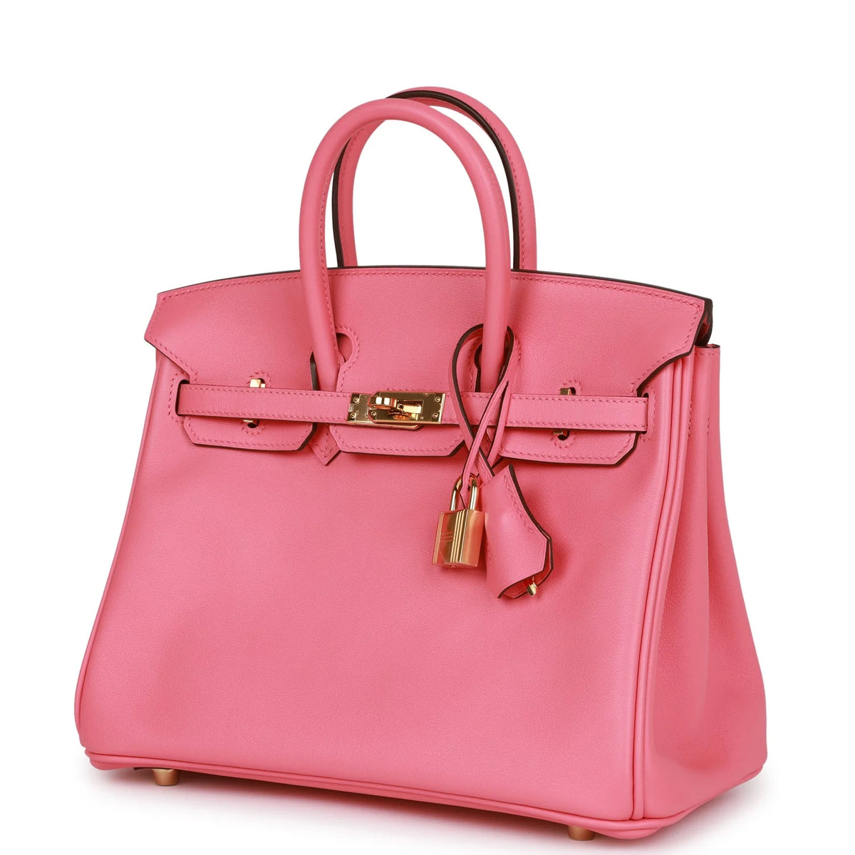 Rose Azalee Swift Handbag S1919