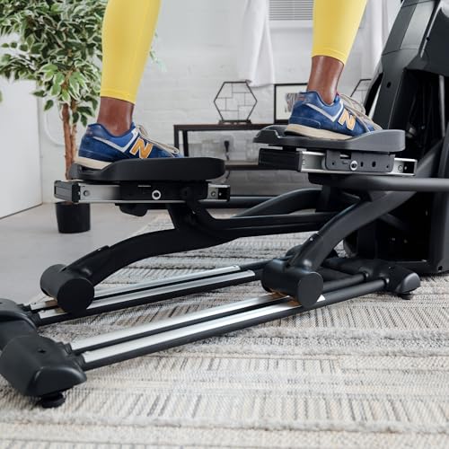 Elliptical Exercise Machines B9321