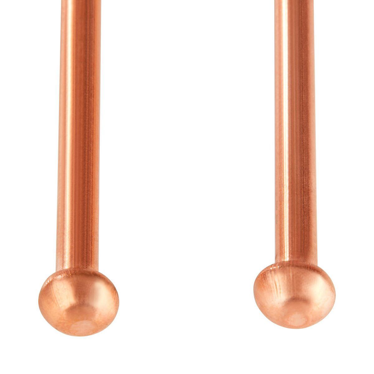 3mm Dent Repair Welding Studs, 150 Piece R563