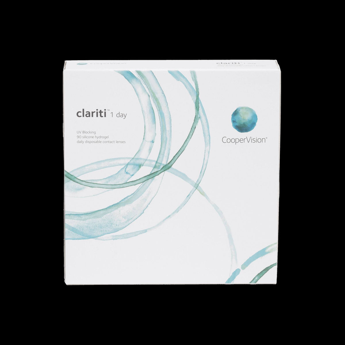 1 Day 90 Pack Contact Lenses I6539