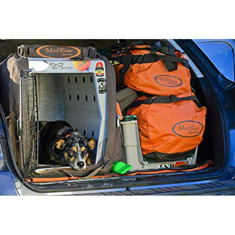 Crate Cushion K7205