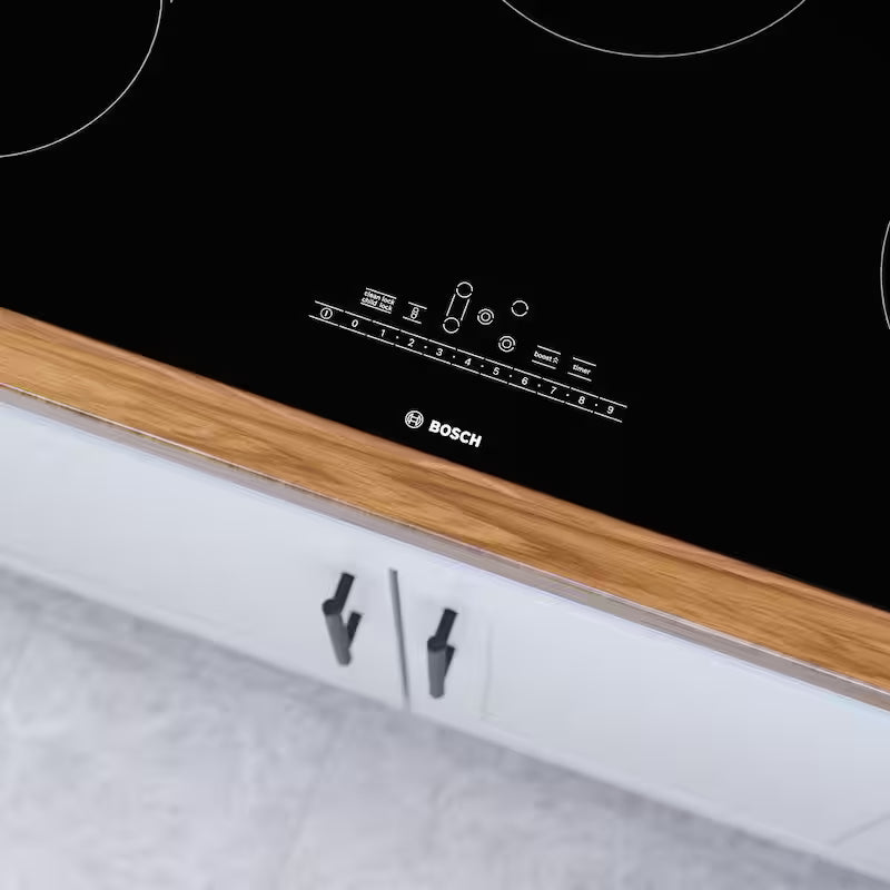 36 in. Electric Cooktop with 5 Elements W9279