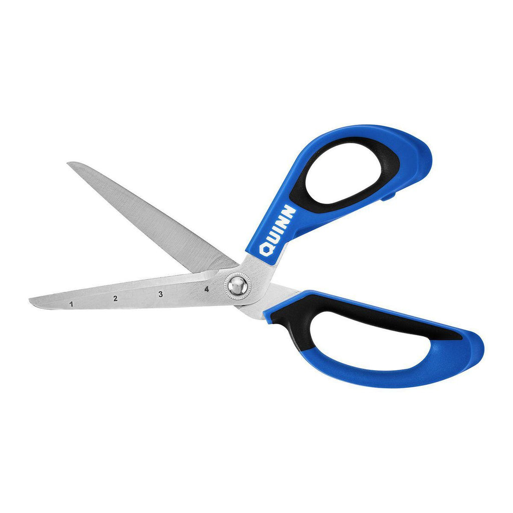 Offset Scissors S349