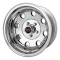 Polished 16x8 Wheel F6080