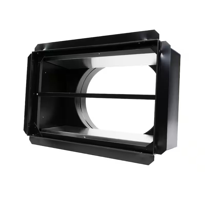 Whole House Fan N977