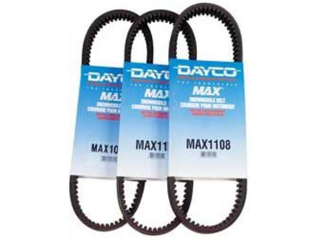 Snowmobile Belt F34631