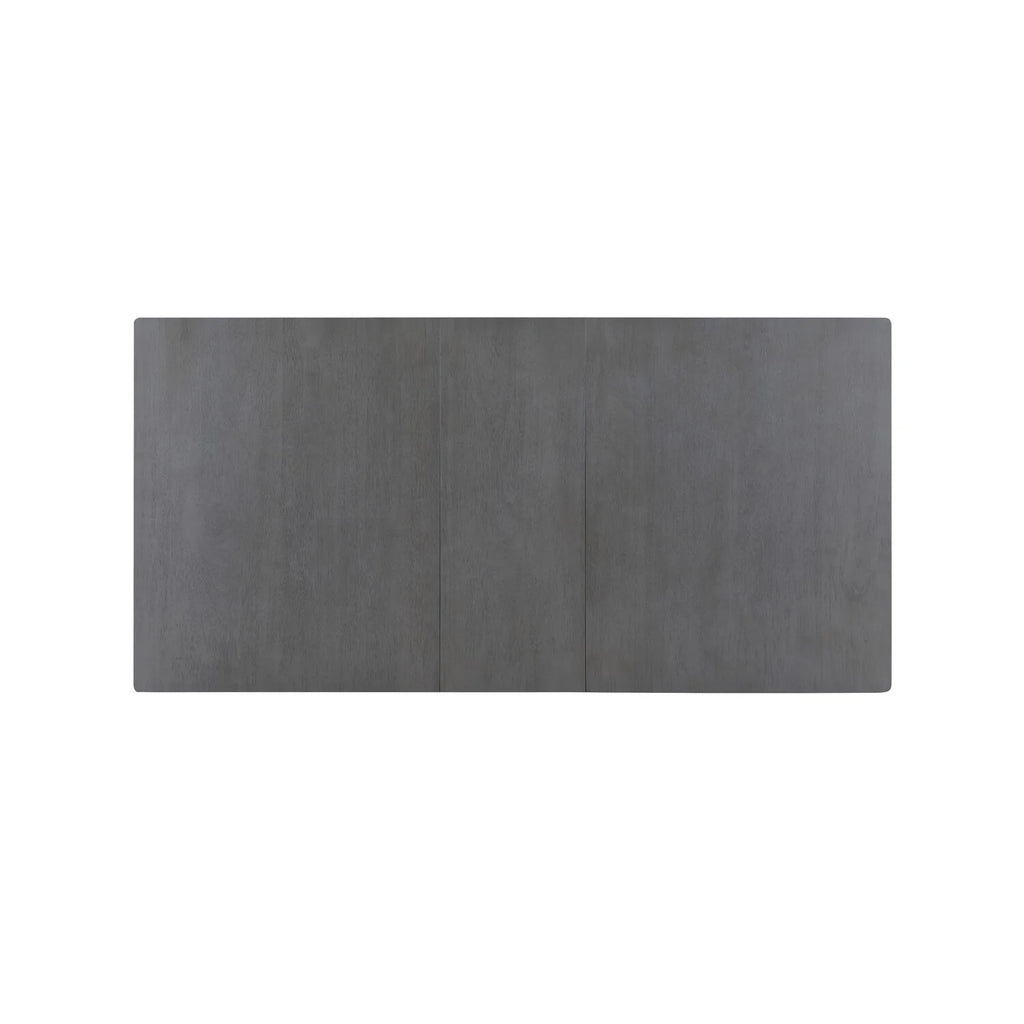 Extendable Wood Dining Table Q14051