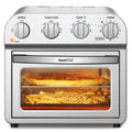 10.6QT Air Fryer Oven Combo X33678
