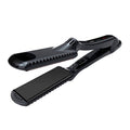 Black Flat Iron 1.5x22 W426