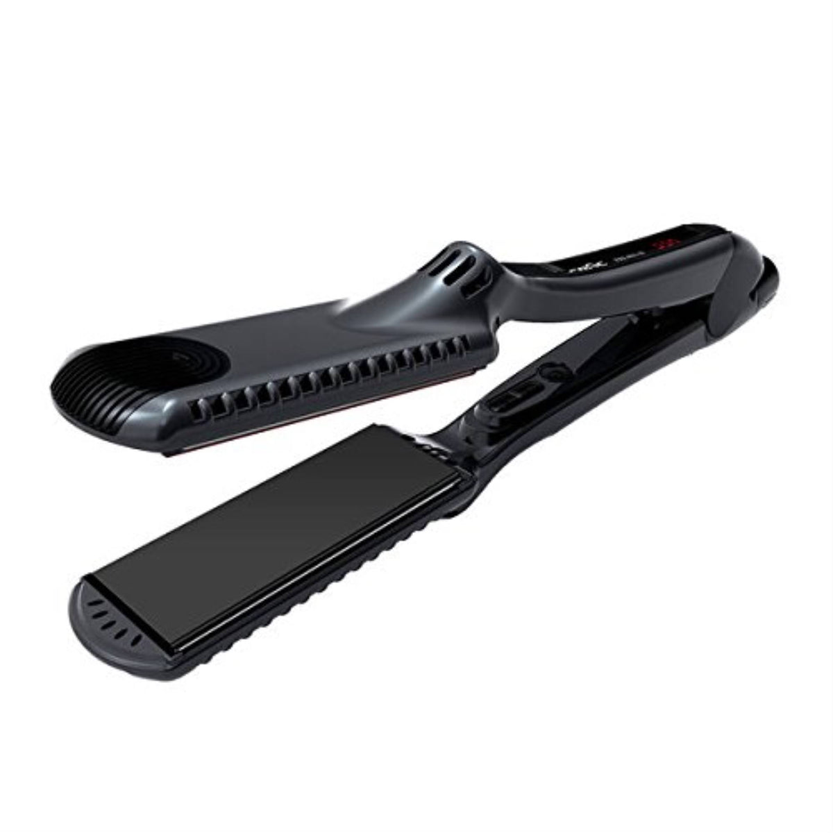 Black Flat Iron 1.5x22 W426
