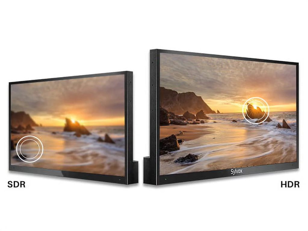 43inch IP55 Waterproof Smart 4K HDR TV P537312