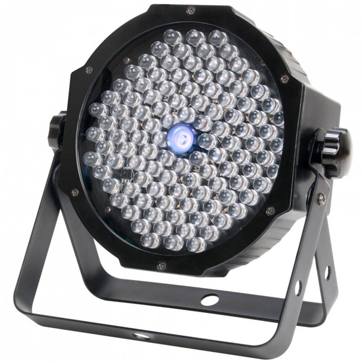 Mega Flat Pak 8 LED Par Light System H492