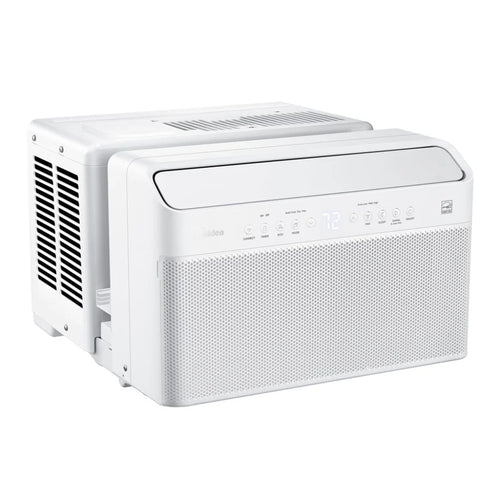 12,000 BTU Smart Inverter U-Shaped Window Air Conditioner N5918