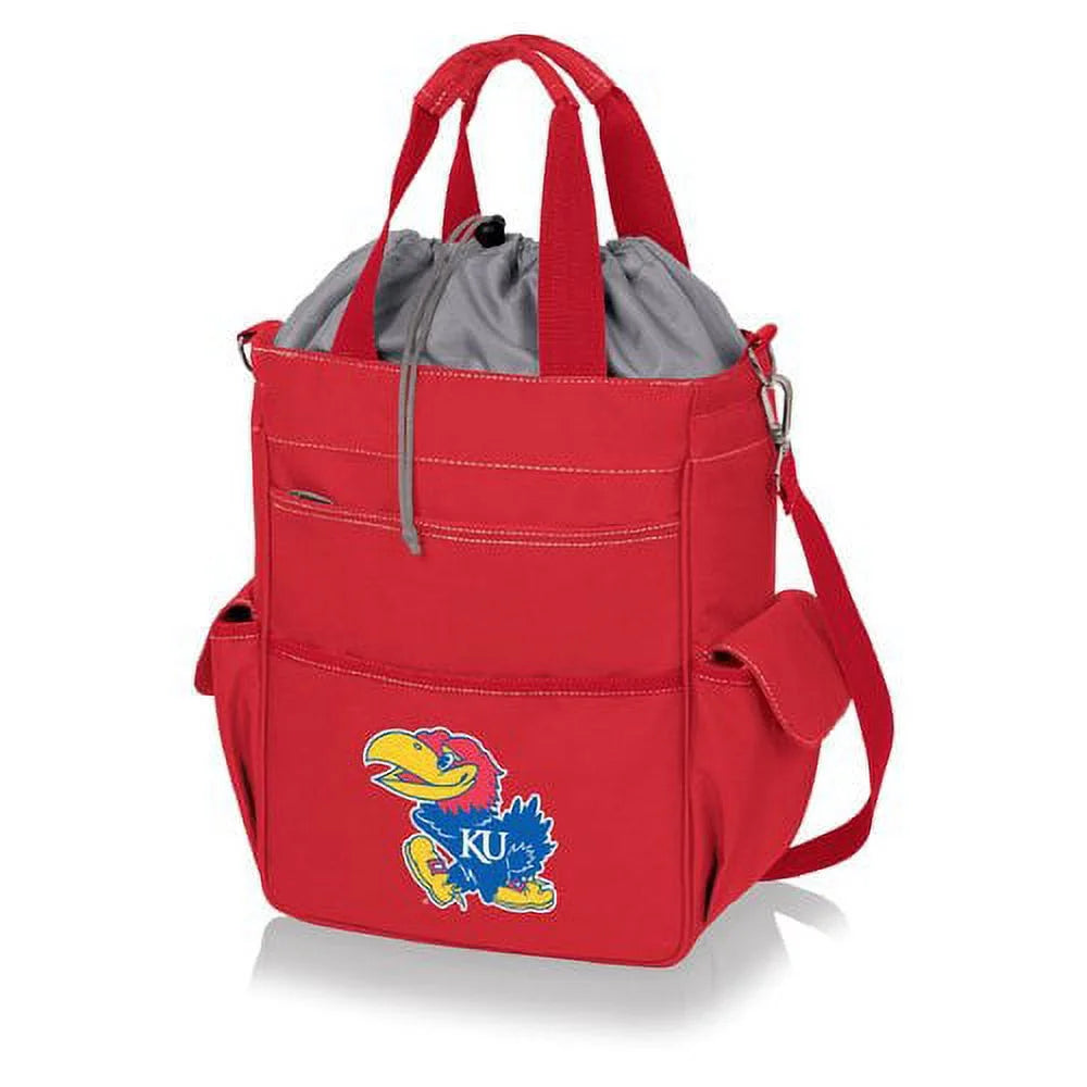 20 Can Picnic Cooler Tote E801