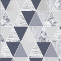 Blue Wallpaper G2924
