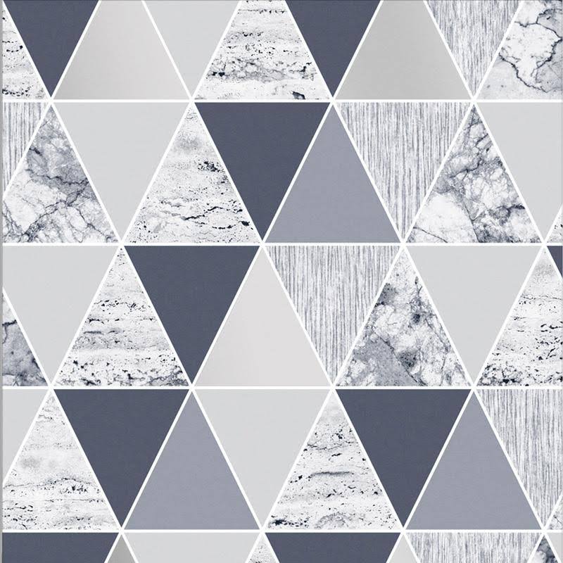 Blue Wallpaper G2924