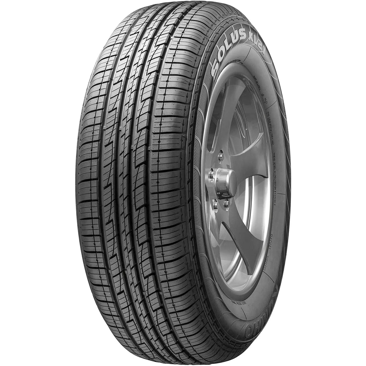 All Season P235/65R17 103T SUV/Crossover Tire T36548