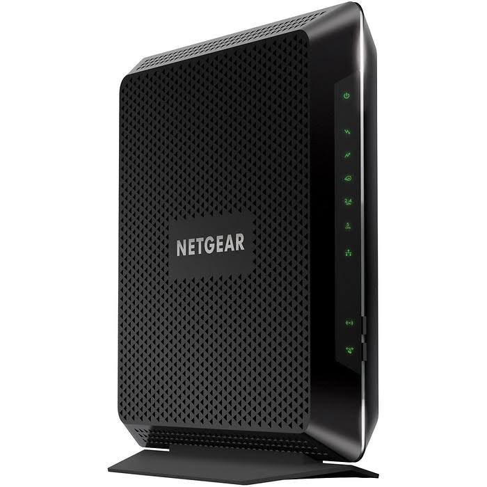 Ac1900 Dual-Band Cable Modem Router H188079