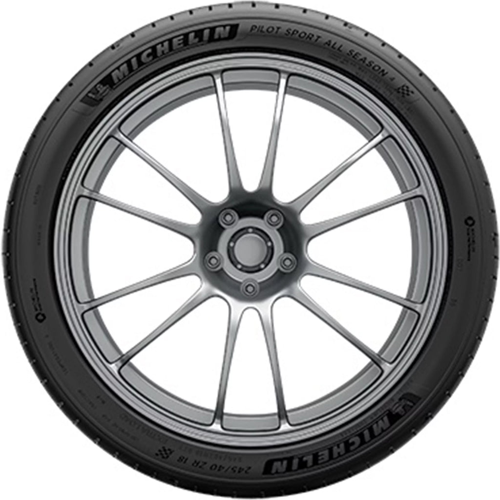 All Season 225/50ZR17 98Y XL Passenger Tire U64306