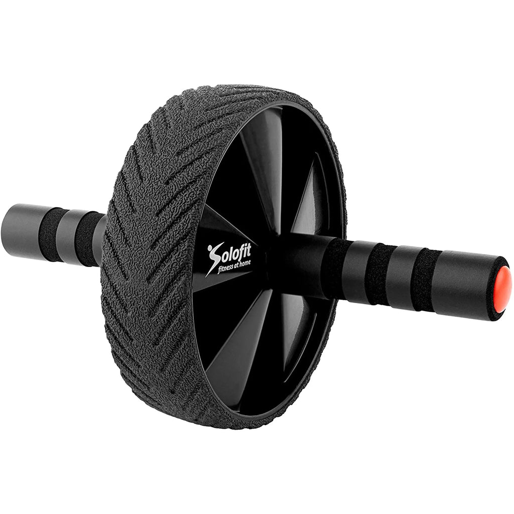 Ab Roller Wheel with Anti-Slip Grips C722