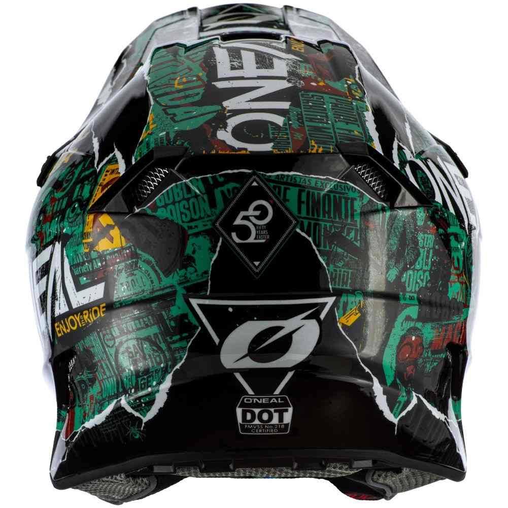 Multi Racing Helmet L763810