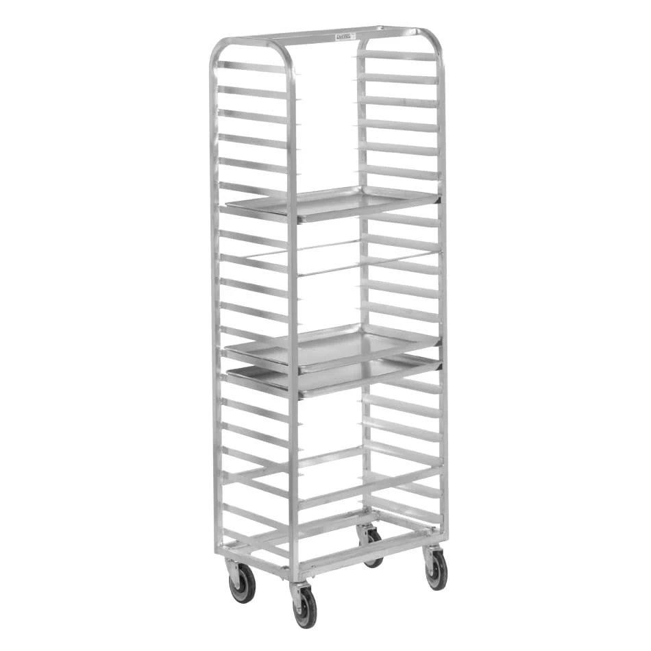 Oven Racks, Aluminum, 30 Pan U213464