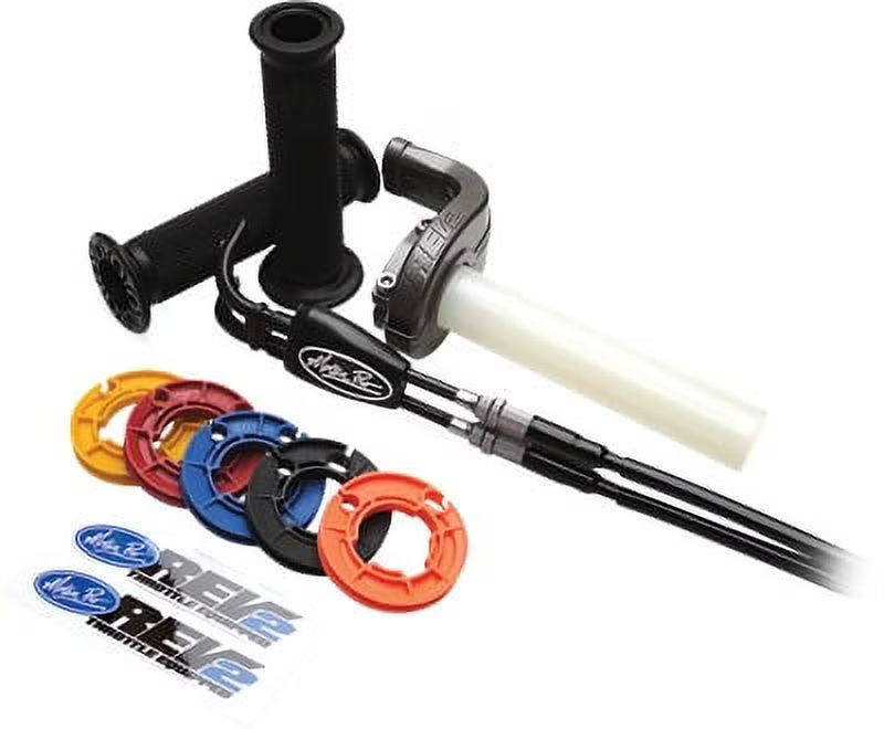 Throttle Kit Z51927