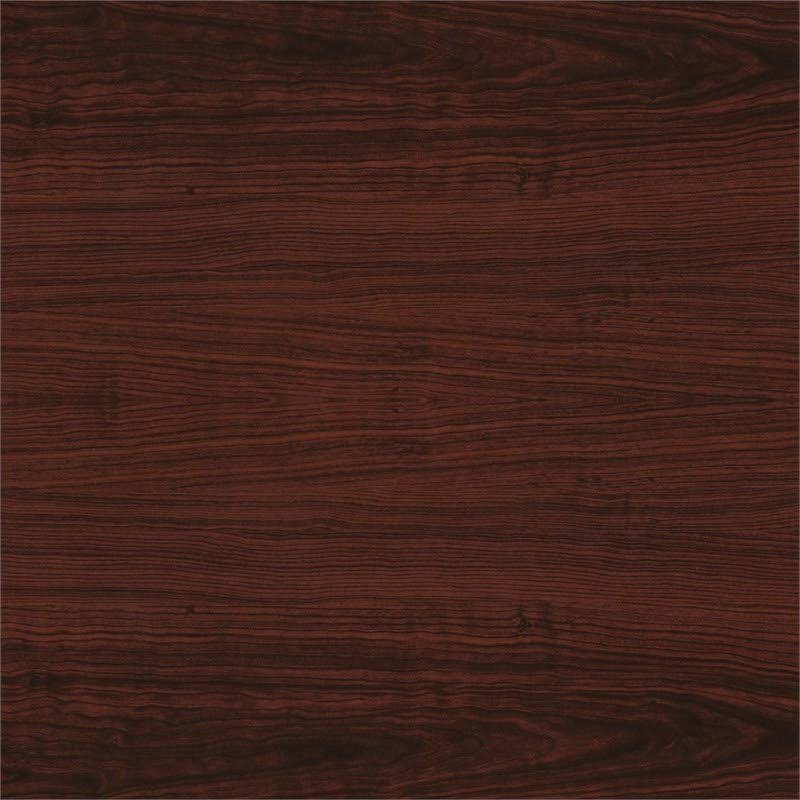 2 Shelf Bookcase in Vogue Cherry (Set of 2) T6097