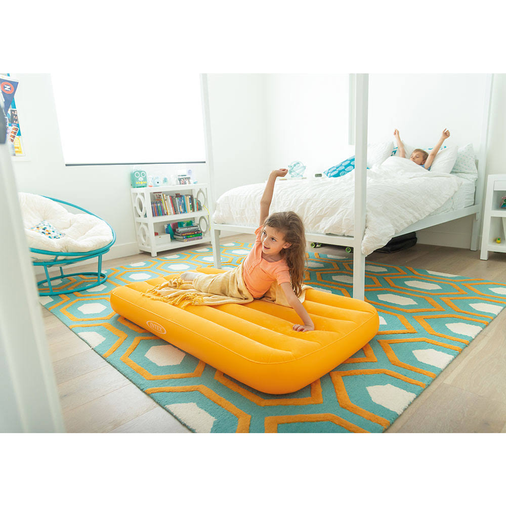 Inflatable Air Bed with Carry Bag (5 Pack) S58263