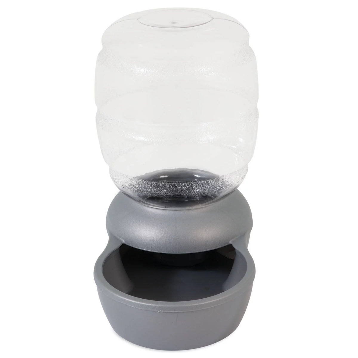 Gravity Pet Waterer with Microban, 4 Gallons P839
