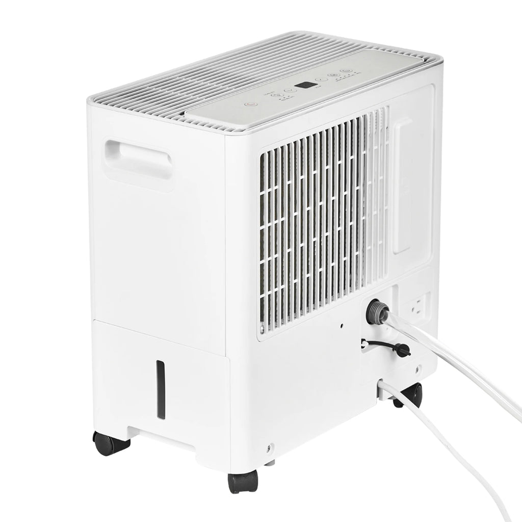 22-Pint Smart Dehumidifier W742775