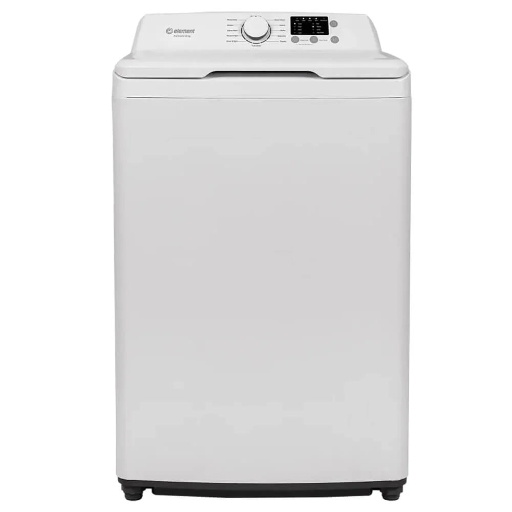 3.7 cu. ft. Top Load Washing Machine with Agitator - White R161596