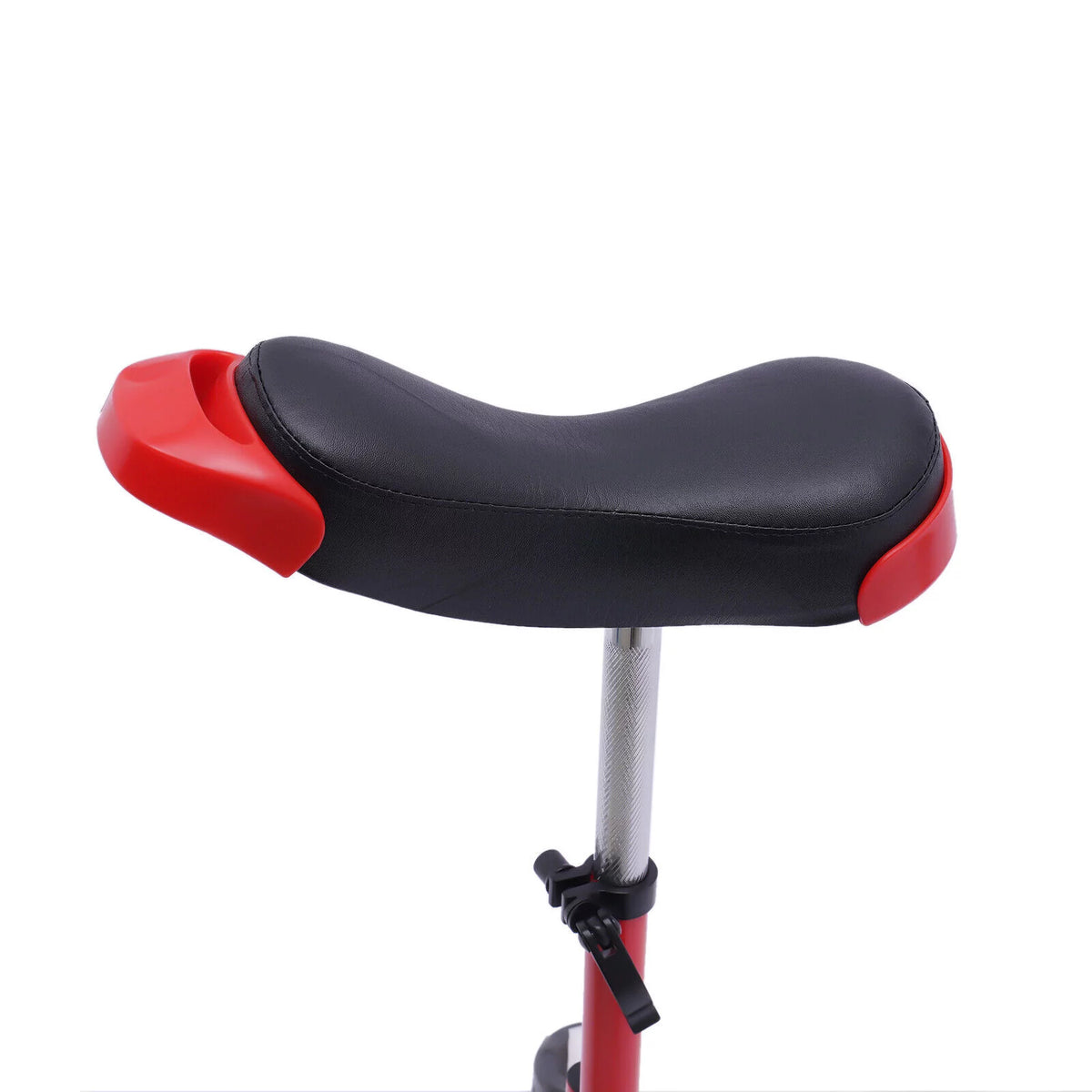 16 Inch Unicycle One Wheel Bike with Thickened Steel Frame H864