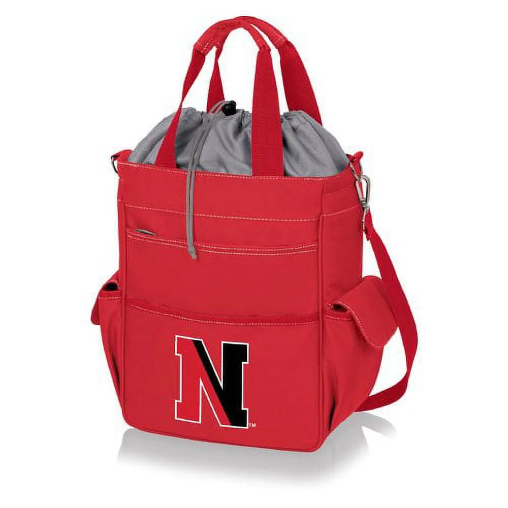 20 Can Picnic Cooler Tote E801