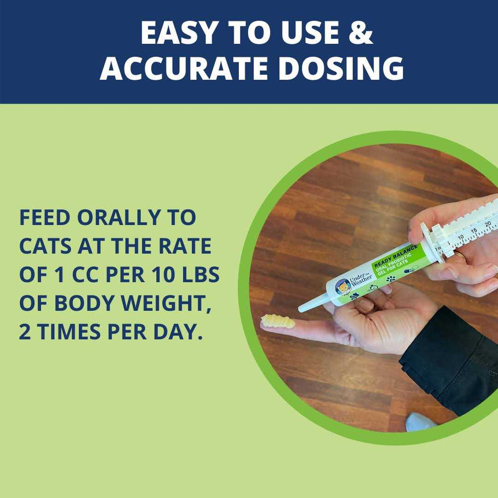 Pet Balance for Cats K22752