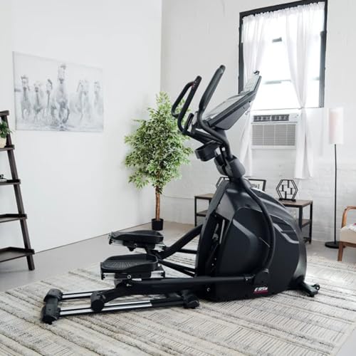 Elliptical Exercise Machines B9321