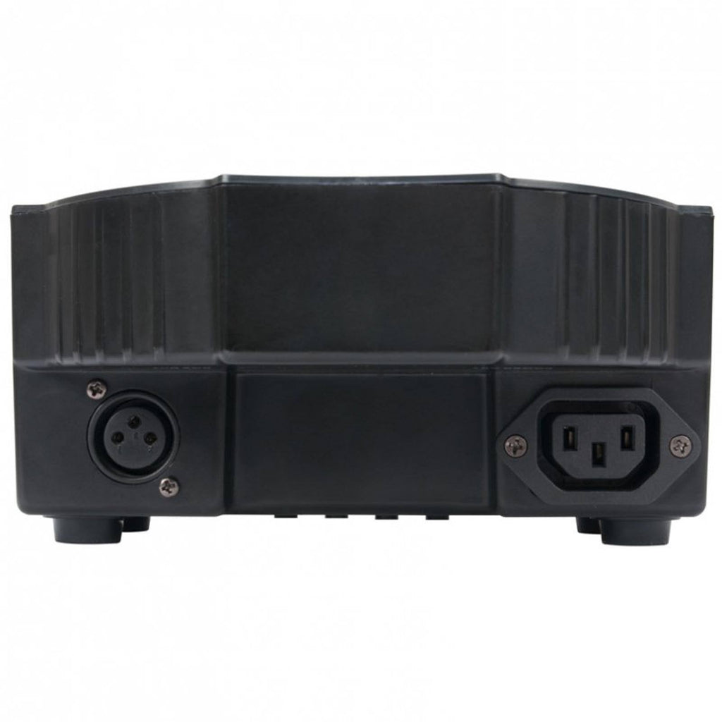 Mega Flat Pak 8 LED Par Light System H492