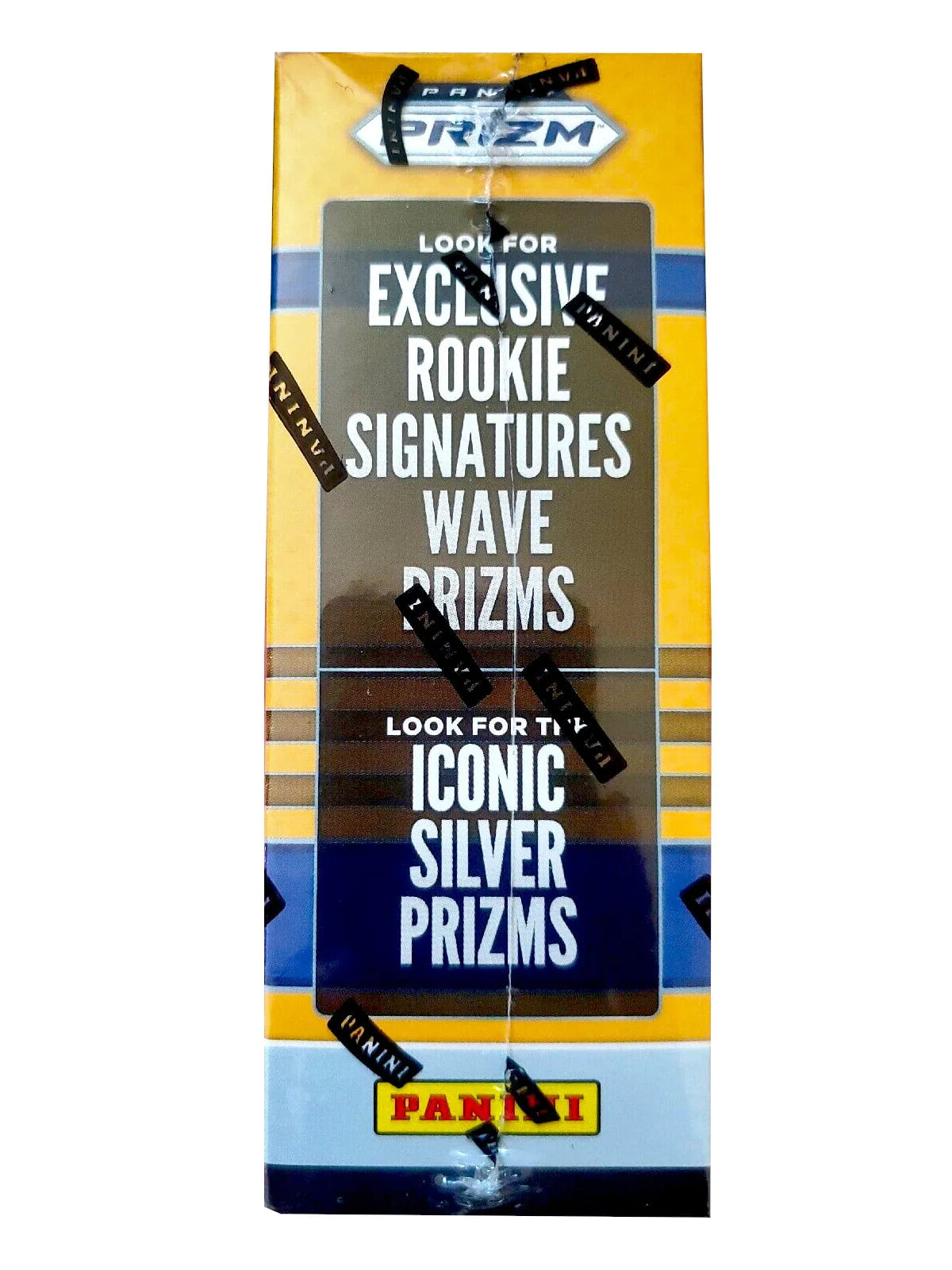 Trading Cards Box D99149